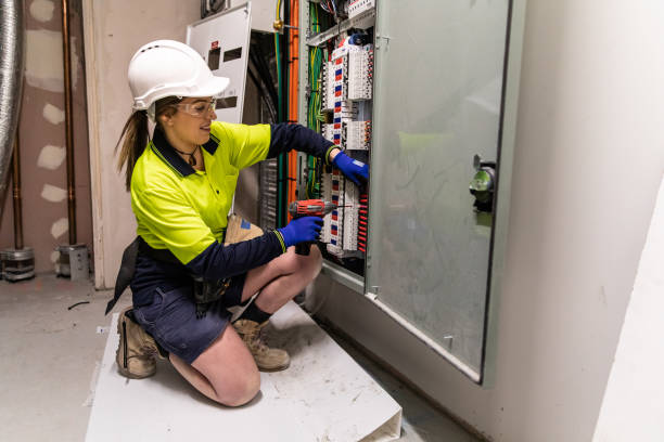 Best Electrical Rewiring Services  in Vienna, GA