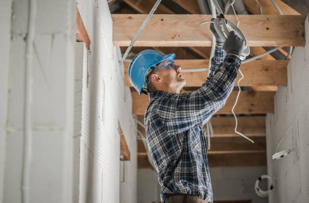 Affordable Emergency Electrician in Vienna, GA