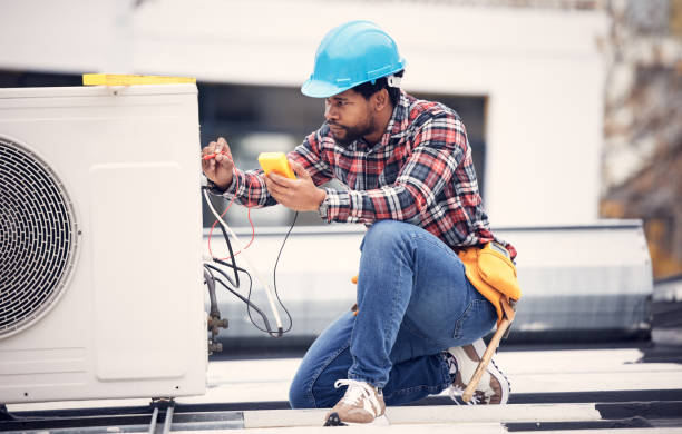 Best Electrical Troubleshooting Services  in Vienna, GA