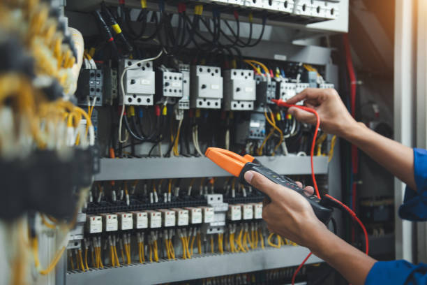Trusted Vienna, GA Electrician Experts