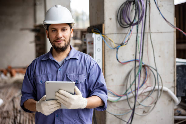 Best Home Electrical Repair  in Vienna, GA