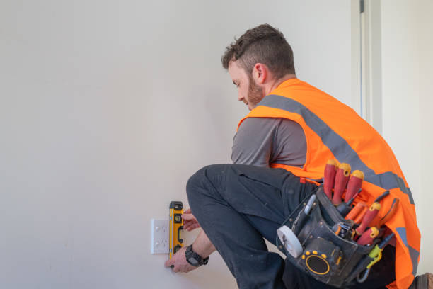 Best Commercial Electrician Services  in Vienna, GA
