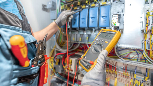 Best Electrical Outlet Repair  in Vienna, GA