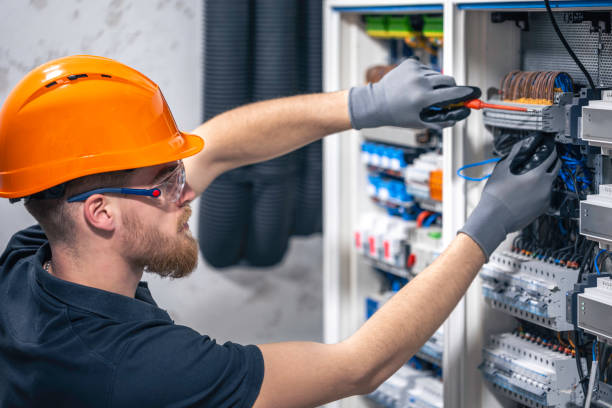 Best Home Electrical Repair  in Vienna, GA